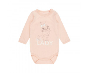 Girls Body Thumper evening sand