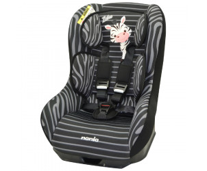 Kindersitz Nania Safety Plus NT