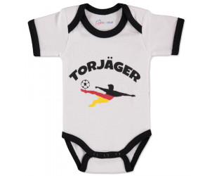 Boys Body kurzarm Torjäger