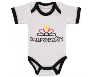 Girls Body Ballprinzessin