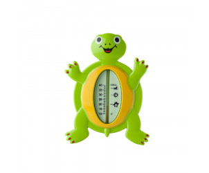 Badethermometer Schildkröte