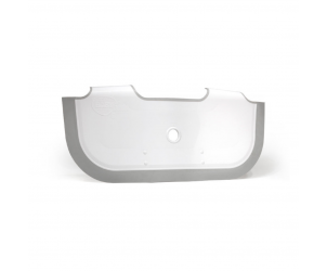 Badewannenverkleinerer 