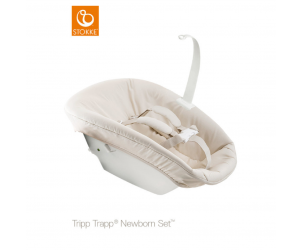 Tripp Trapp - Newborn Set 