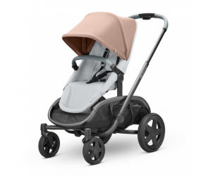 Kinderwagen Hubb