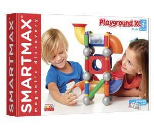Playground XL (46-teilig)
