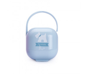 Schnullerbox Scottish