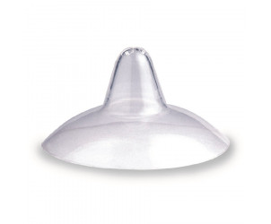 Silikon-Brusthütchen