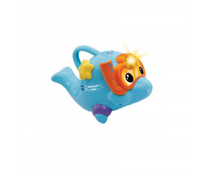 Badespaß Delfin