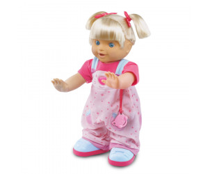 Little Love - Lisa lernt Laufen