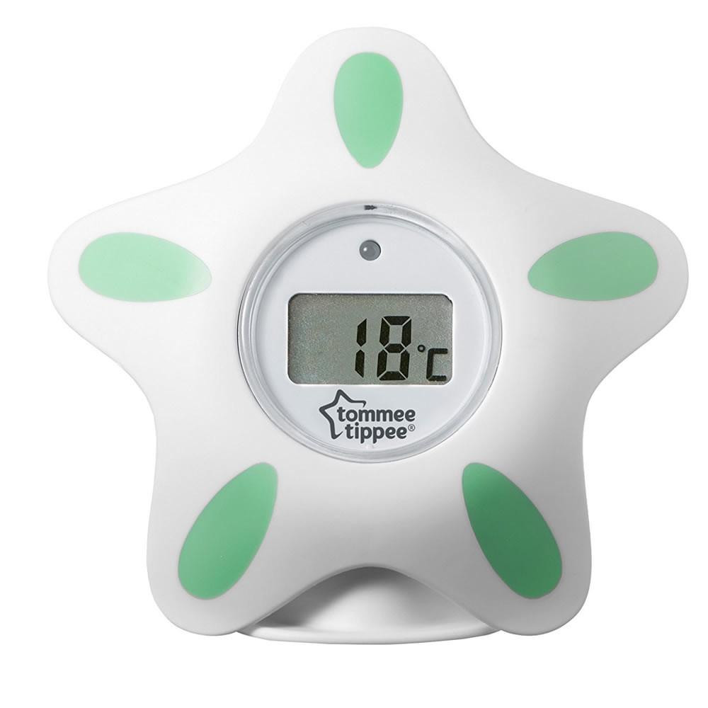 Tommee Tippee Badezimmer-/Raumthermometer Closer to Nature Tommee Tippee Badezimmer-/Raumthermometer Closer to Nature