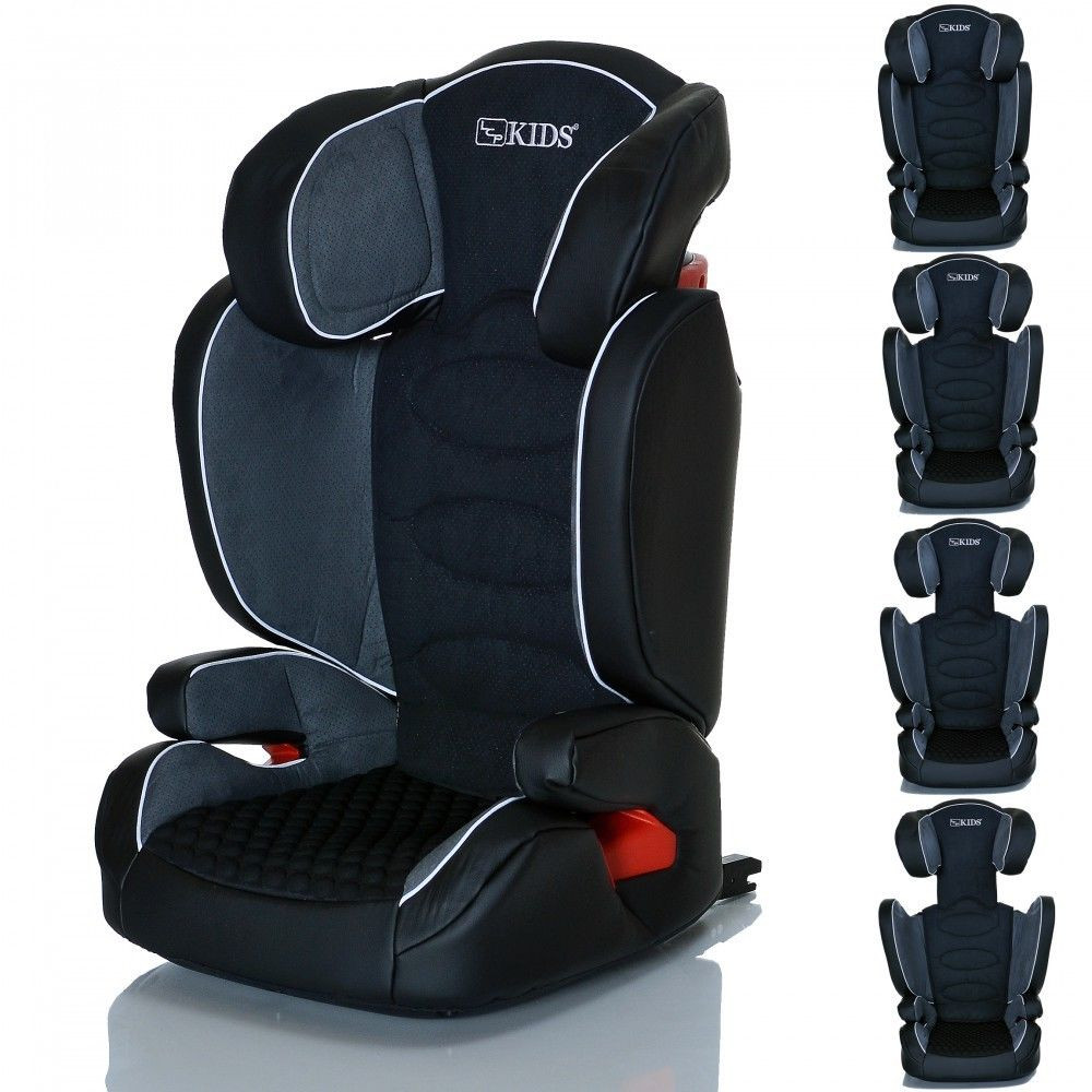 チャイルドシート isofix LCP KIDS ドイツ