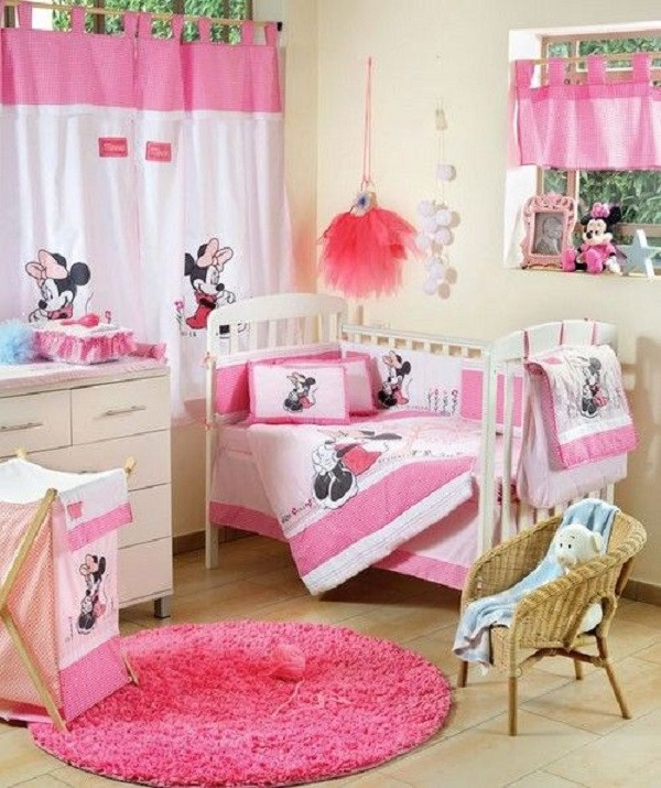 Disney Baby Minnie Mouse Bettwasche Set Elternbewertungen