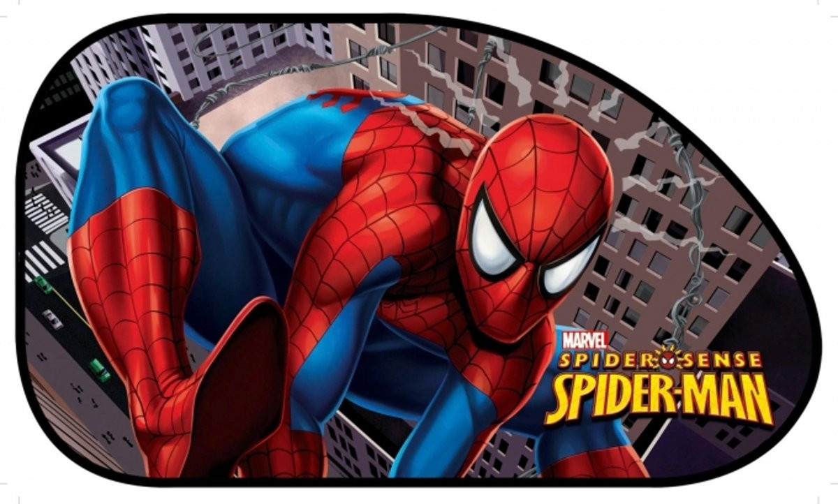 Disney Baby Sonnenschutz Spiderman : Elternbewertungen