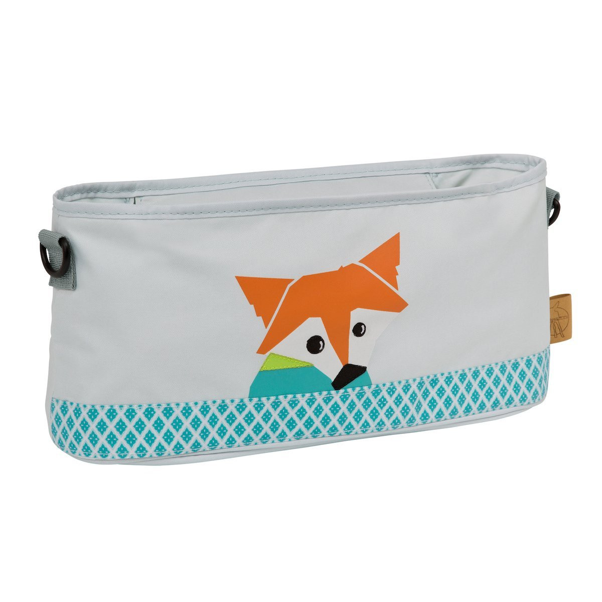 Lssig Casual Buggy Organizer Little Tree Fox : Elternbewertungen