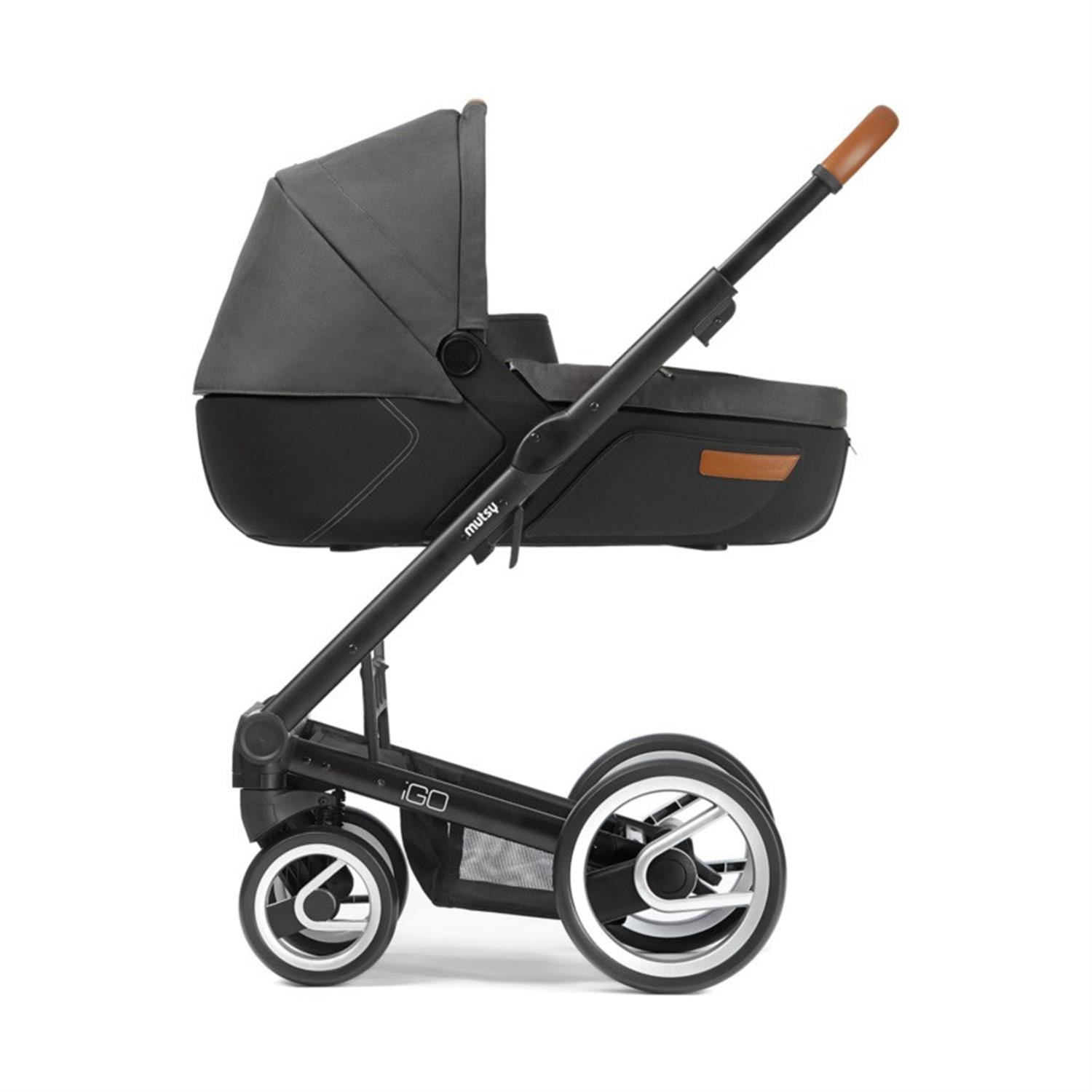 Mutsy clearance igo kinderwagen