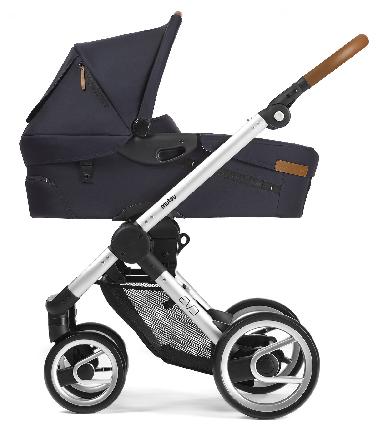 Mutsy kinderwagen online