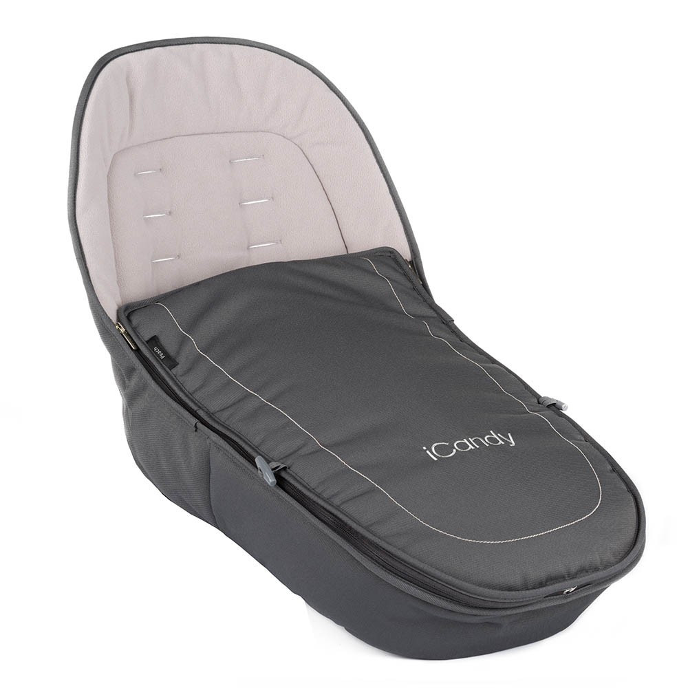 iCandy Peach Universal Fußsack 