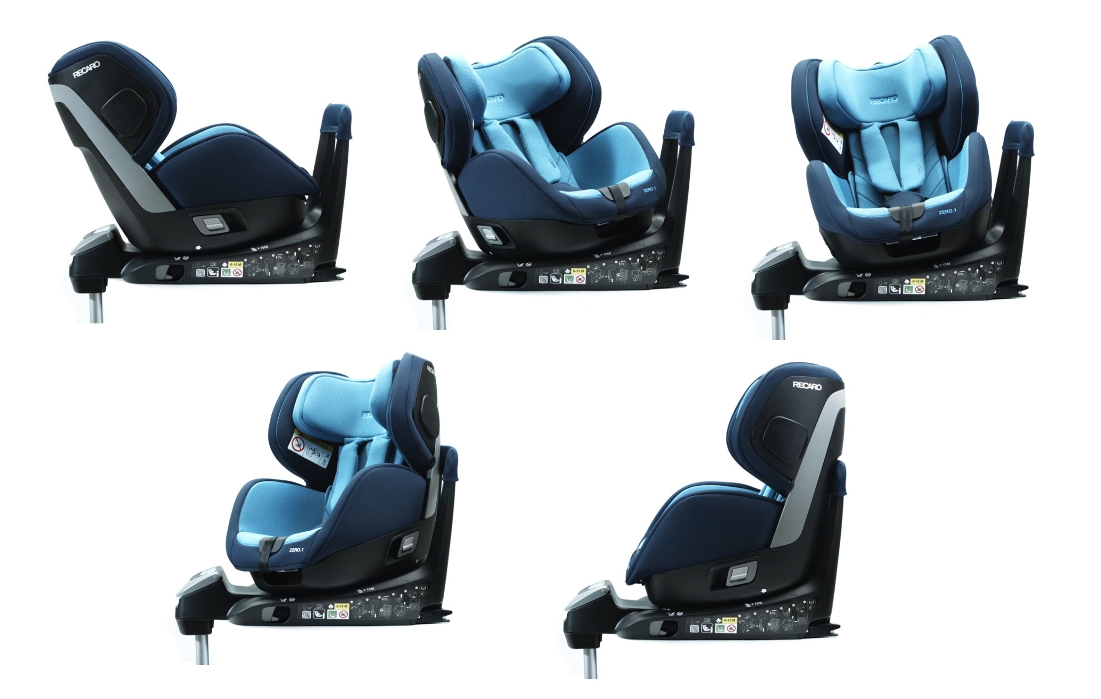 1 Neu Recaro Autositz 9 36 Kg Bilder 1 Neu Recaro Autositz 9 36 Kg Bilder