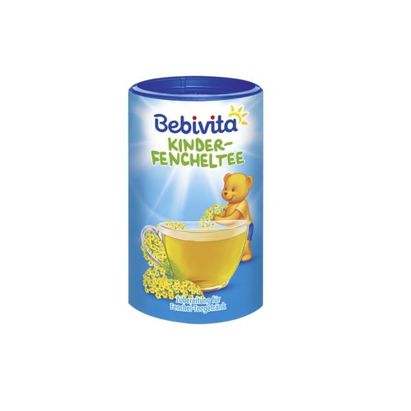 Bebivita Kinder Fencheltee Elternbewertungen