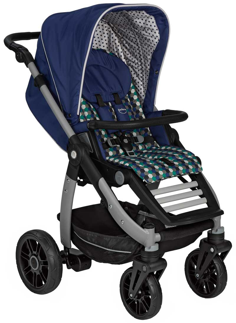 Teutonia Cosmo V4 Elternbewertungen