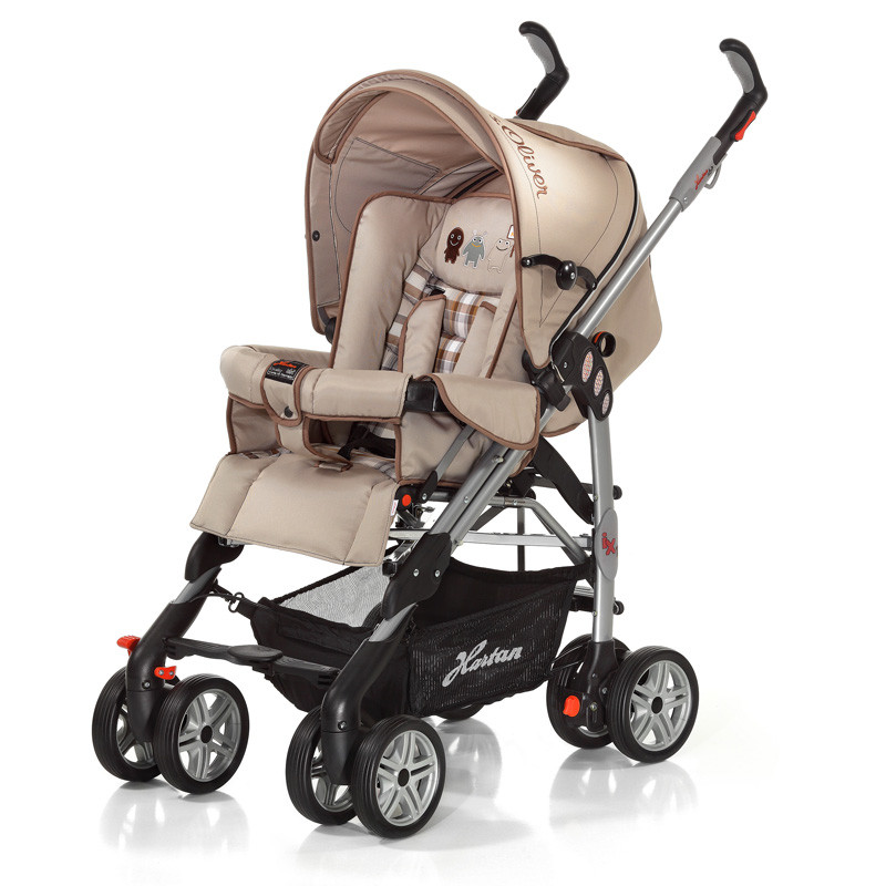 Hartan Buggy Ix1