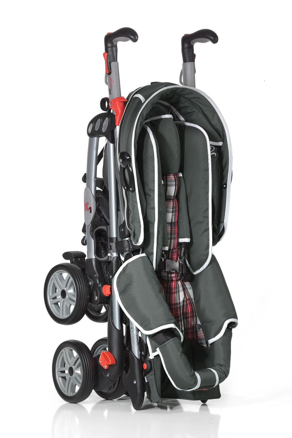 Hartan Buggy Ix1