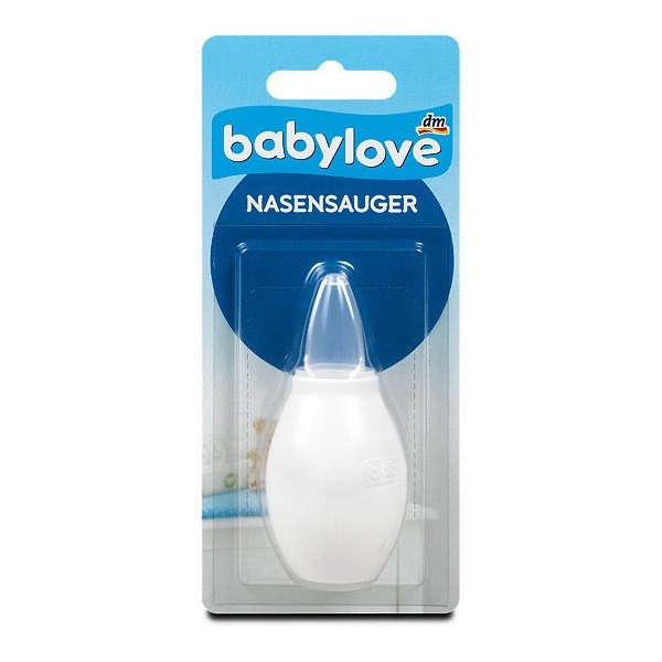 Babylove Nasensauger Elternbewertungen