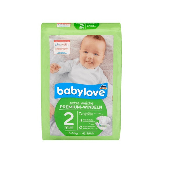 Babylove new arrivals