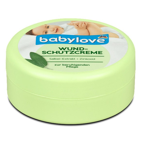 Babylove Wundschutzcreme Elternbewertungen