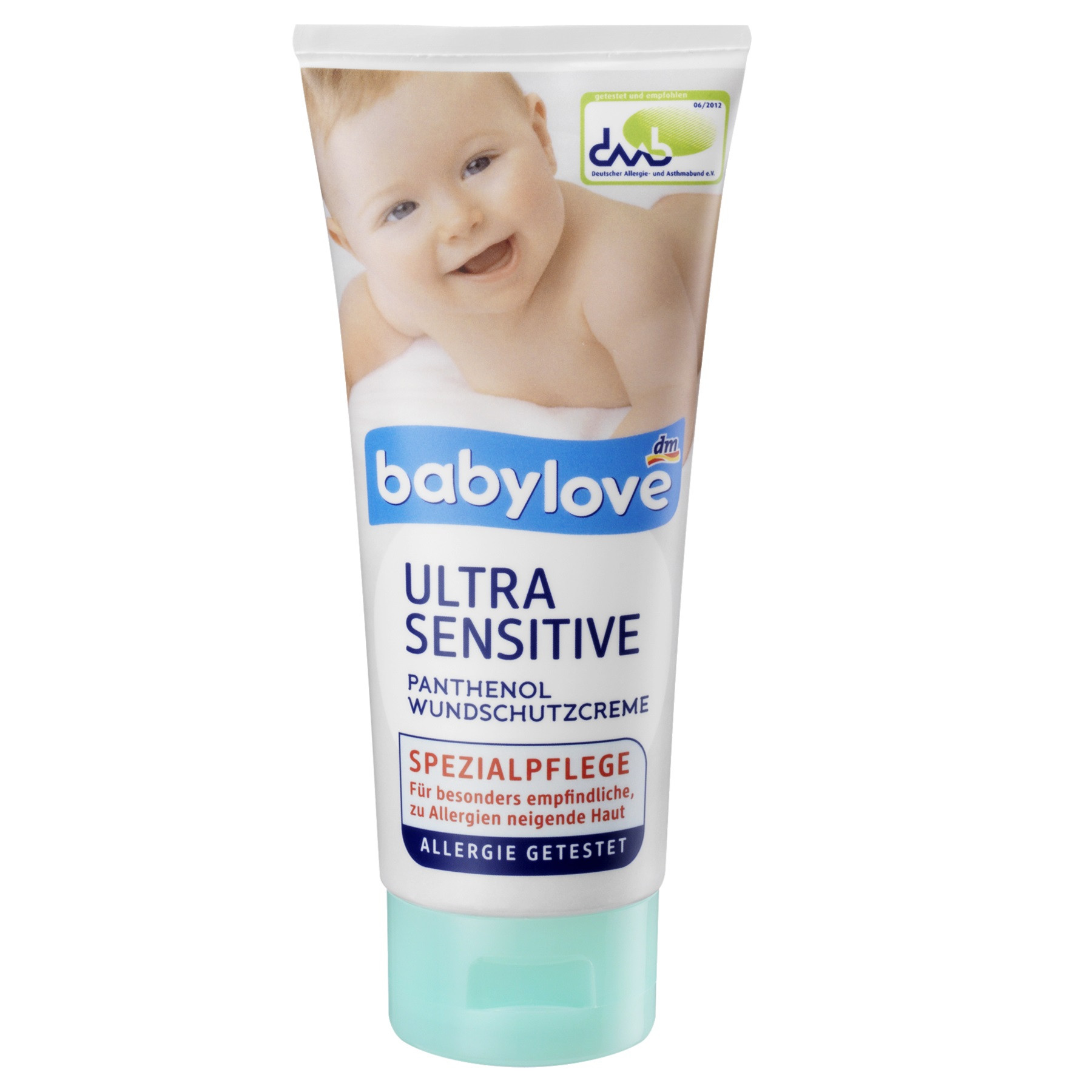 Babylove Wundschutzcreme Ultra Sensitive Elternbewertungen
