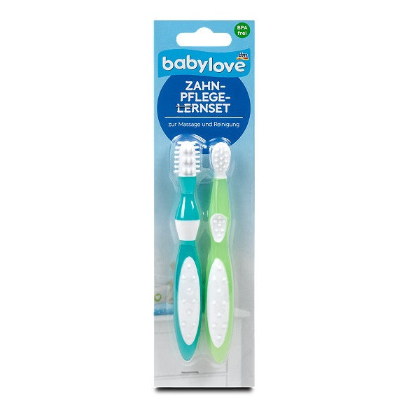 6 Stück Haushalts Toiletries Zahnbürste Zähne Seife Für 25 cm Mellchan 