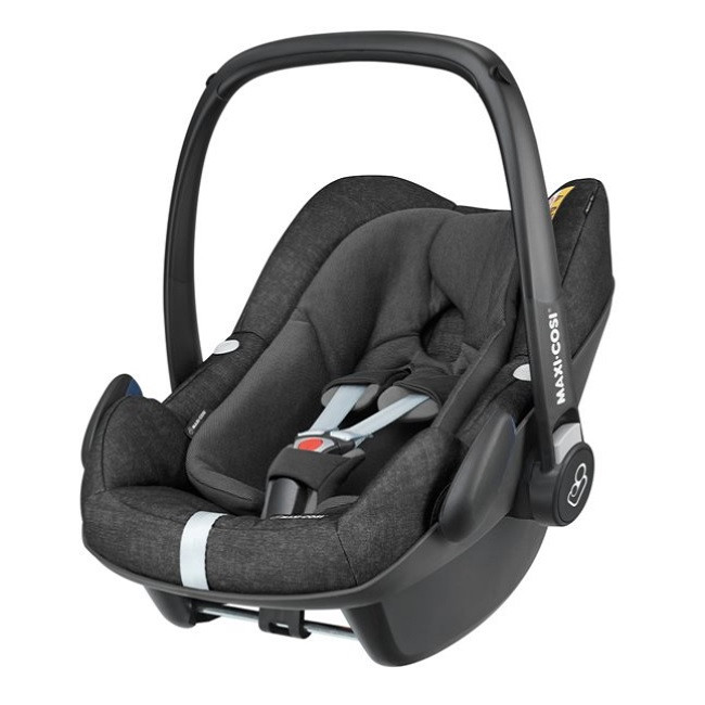 Maxi Cosi Babyschale Pebble Plus : Elternbewertungen