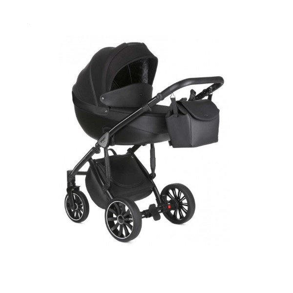 anex kinderwagen