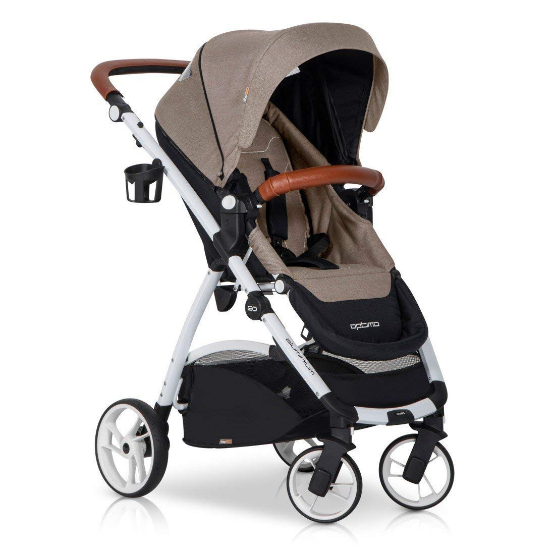 Sport kinderwagen buggy store