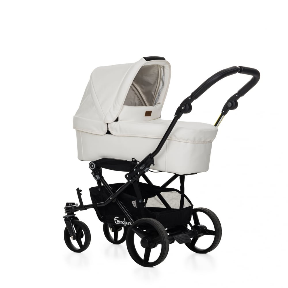 Emmaljunga Kombi-Kinderwagen Viking : Elternbewertungen