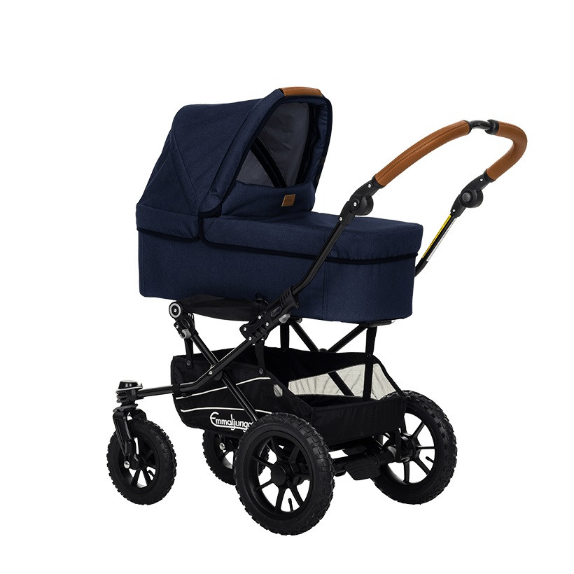 Emmaljunga Kinderwagen Super Viking : Elternbewertungen