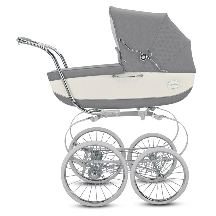 Kinderwagen inglesina top