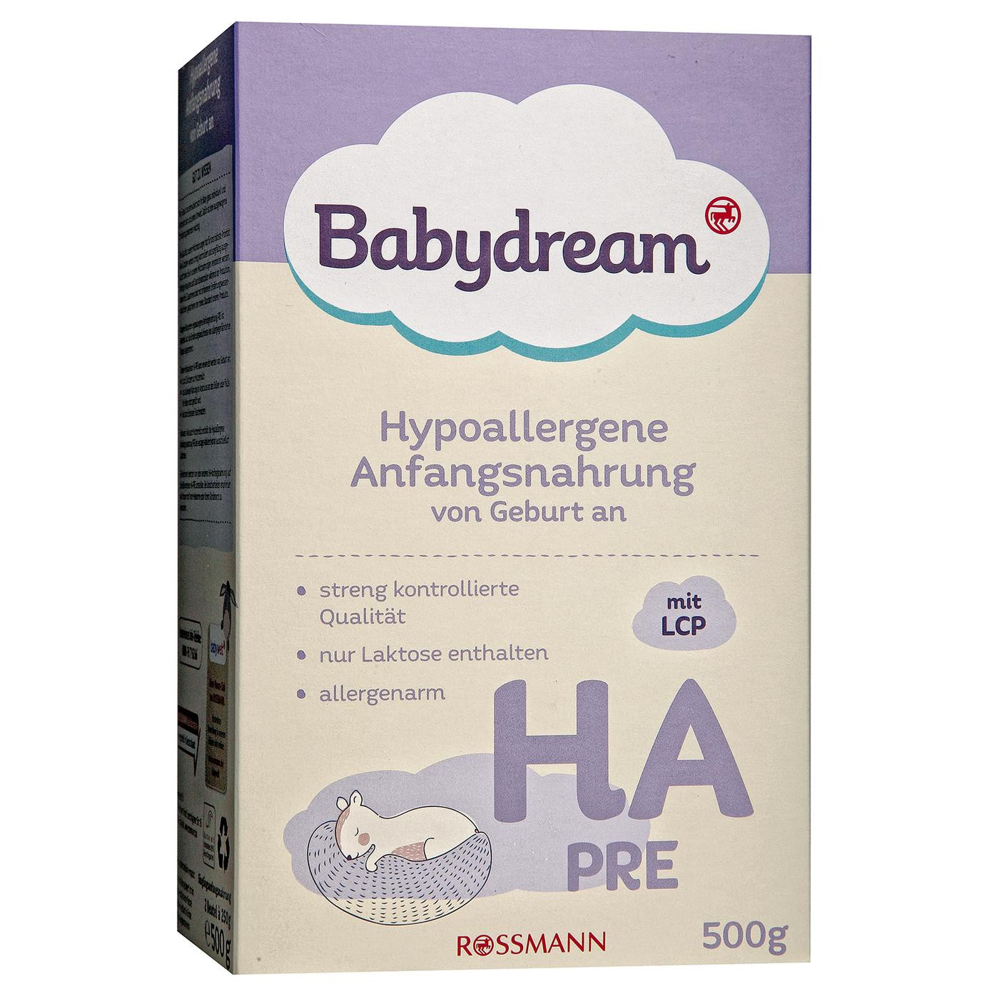 Babydream shop