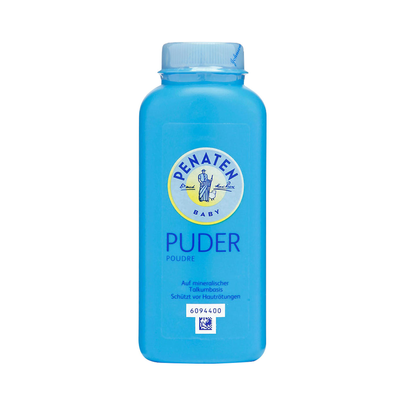 Penaten Baby Puder Elternbewertungen