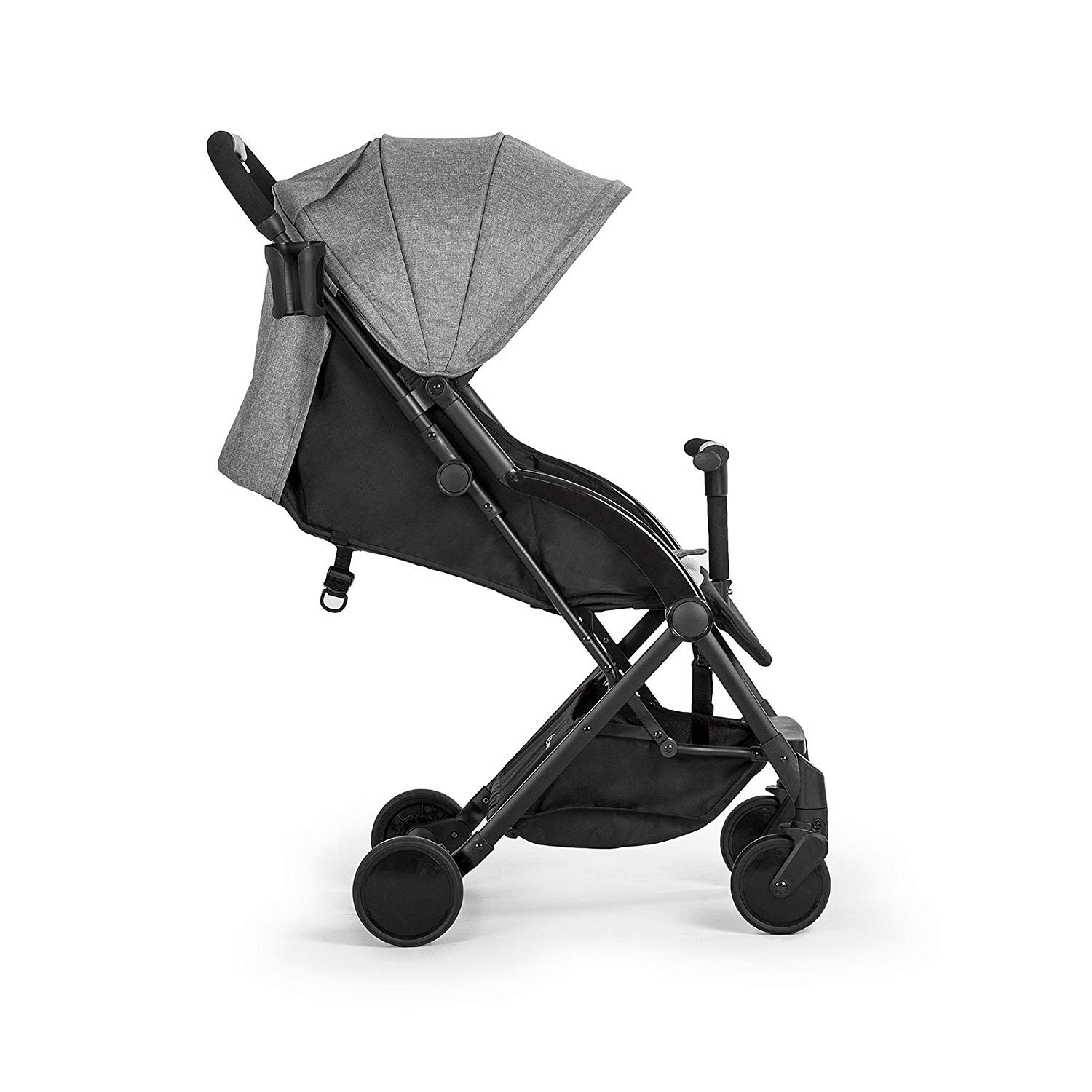 Kinderkraft Pilot Kinderwagen Kinderkraft Reisebuggy Sportwagen PILOT Cabin  Size