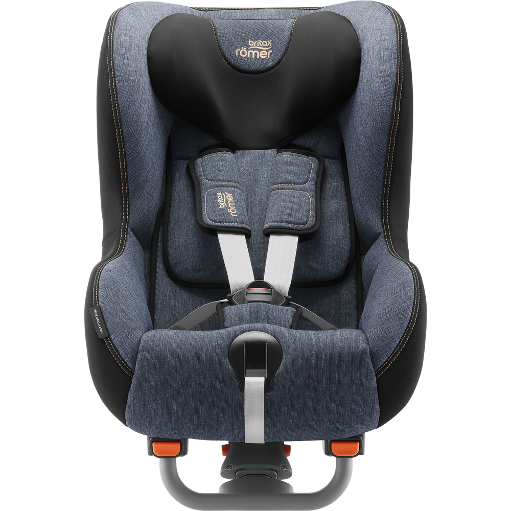 Max Way Plus Car Seat Britax Romer
