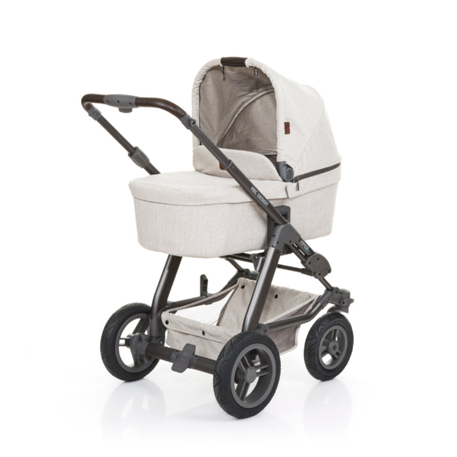 Abc Design Kinderwagen Bezug Waschen