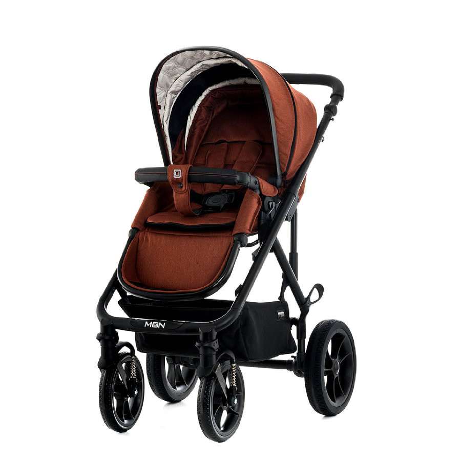 kinderwagen moon nuova