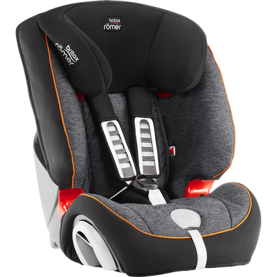 Kindersitz britax evolva 123 2025