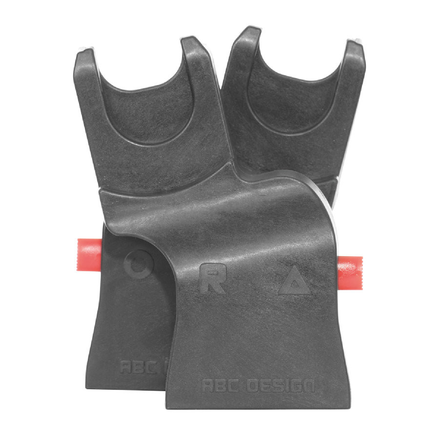 ABC Design Adapter Maxi Cosi Cybex f r 3Tec Plus Cobra Plus