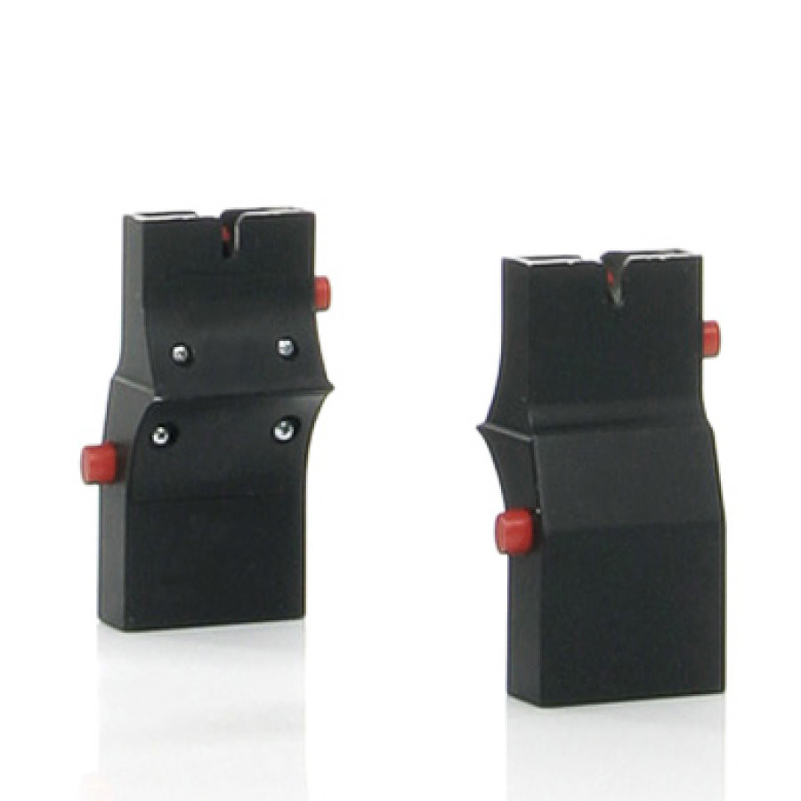 Abc design zoom maxi cosi adapter online