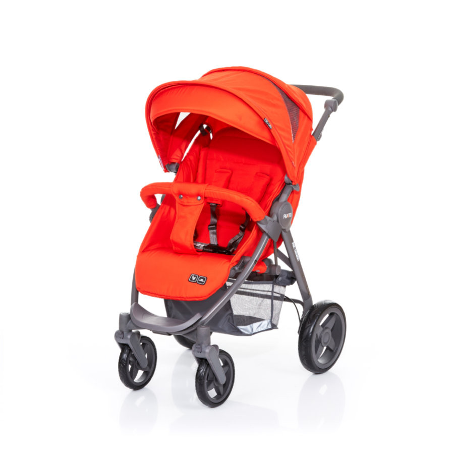 ABC Design Buggy Avito : Elternbewertungen