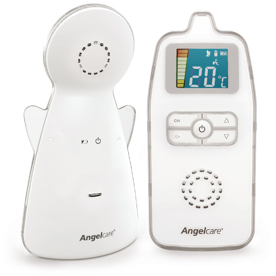Angelcare Babyphone Ac423 D Elternbewertungen Angelcare Babyphone Ac423 D Elternbewertungen