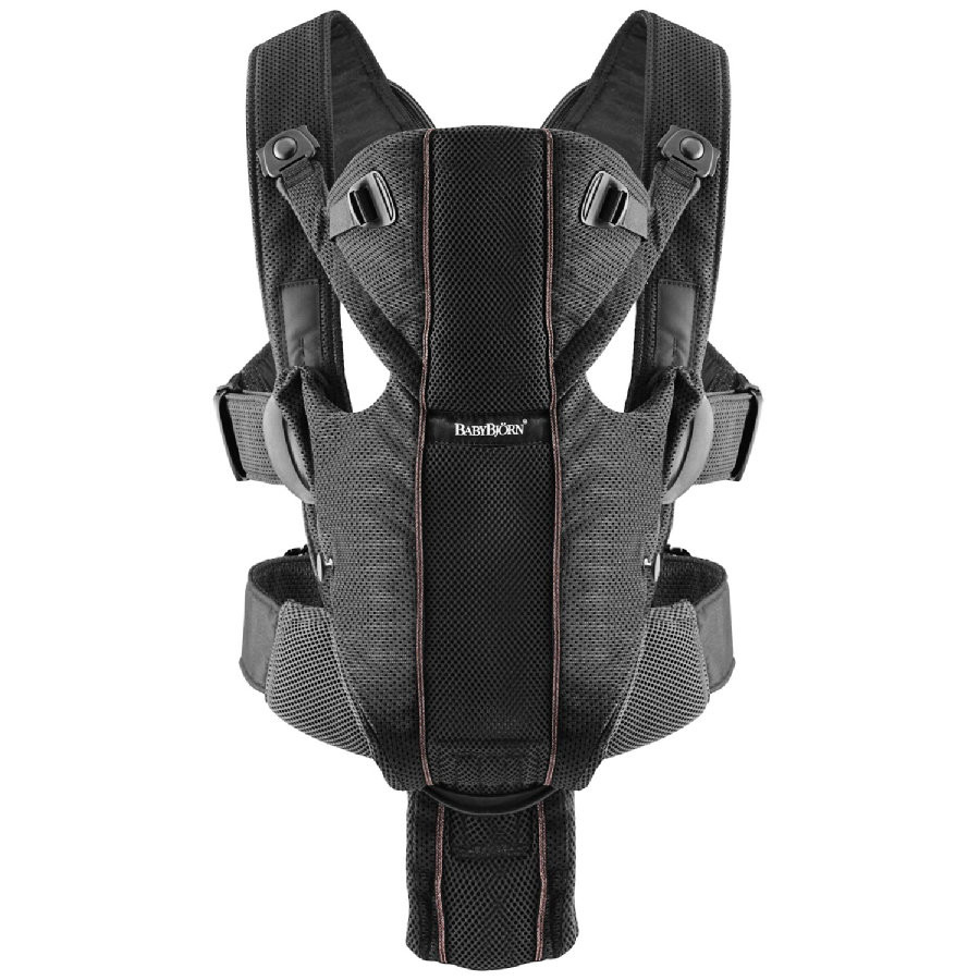 Baby carrier miracle baby bjorn on sale