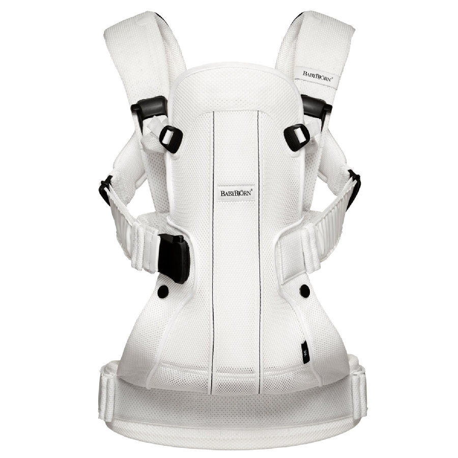 Babybjorn baby carrier air 2025